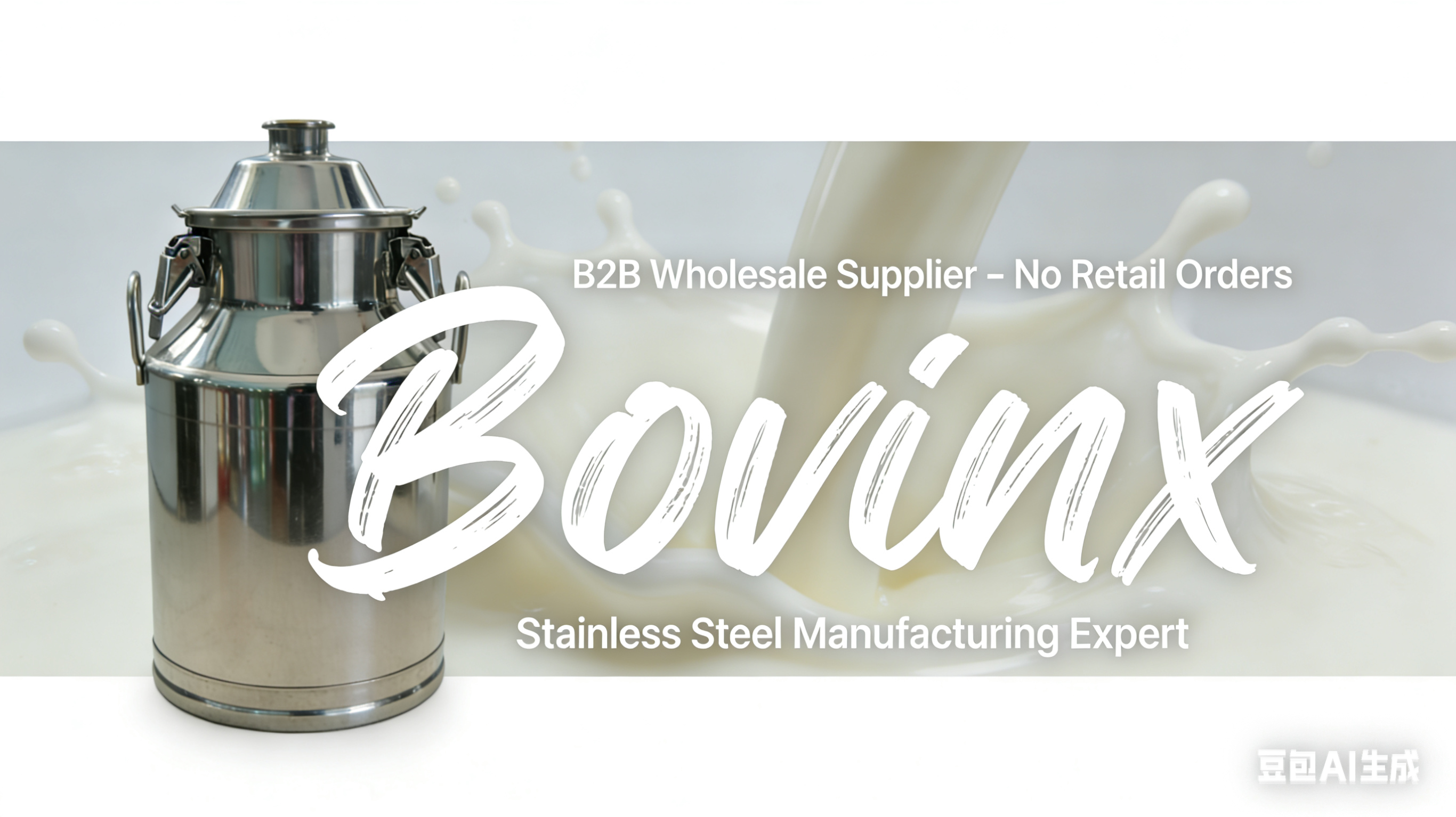 الجودة قطع غيار ماكينة الحليب مصنع