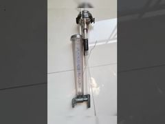 عرض قطع غيار آلة الحليب Tru-Test Milk Meter الثابتة حجم 33 كجم تجريبي