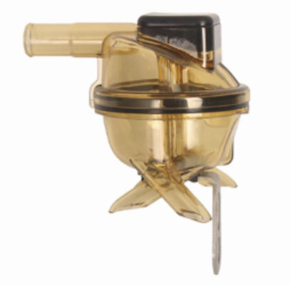 سعر جيد سعة 340 سم مكعب مخلب مزود طاقة مخلب غطاء حليب آلة مخلب الانترنت