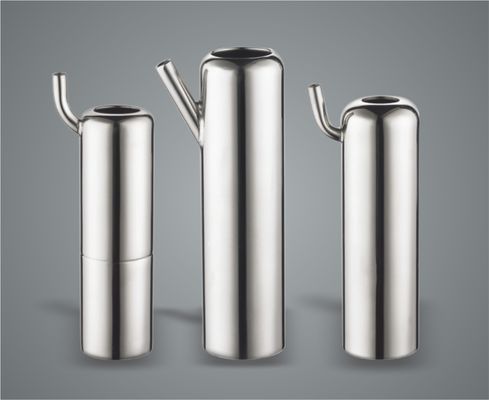 جودة Shell Type Milk Machine Spare Parts 250g Customizable Bucked For Goat مصنع