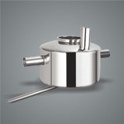سعر جيد Drum Type Stainless Steel Bucket With Lid  Storage Customized الانترنت