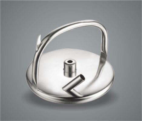 جودة stainless steel bucket lid مصنع