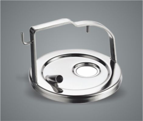 سعر جيد SMS Surge Milker Lid الانترنت