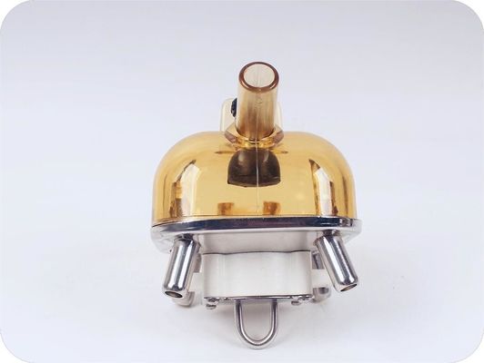 سعر جيد Industrial Milk Machine Claw 450cc PC Material Farm Dairy Spares الانترنت