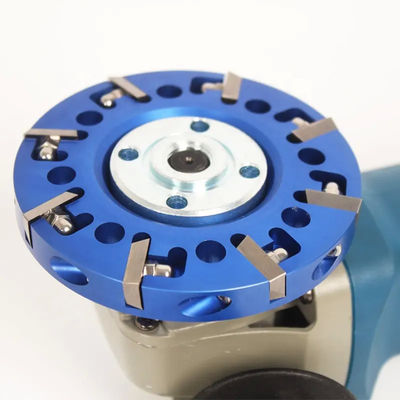 سعر جيد 8 Blades Hoof Trimming Disc الانترنت