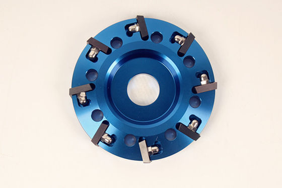 سعر جيد 8 Blades Hoof Trimming Disc For Cattle Hoof Grinding Disc sharp الانترنت