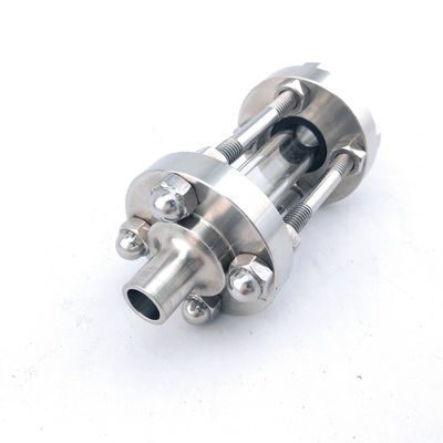 سعر جيد Professional Machined Stainless Steel Parts Sus304 Custom Non Standard Parts الانترنت