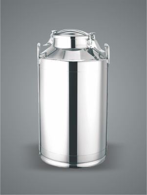 سعر جيد Dairy Milking Machine Bucket , Customizable Milking Pail For Cows الانترنت