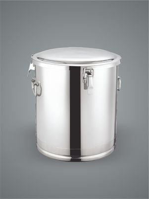 سعر جيد Cow Use Stainless Steel Milk Bucket , Stainless Steel Milk Pail For Farm الانترنت