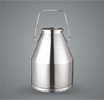سعر جيد OEM Stainless Steel Milking Machine Bucket الانترنت