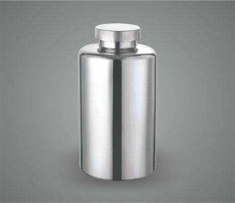 سعر جيد Custom 316L Stainless Steel Milking Machine Bucket Pail Stock  Storage الانترنت