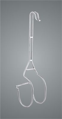 سعر جيد Hanger Type Milk Machine Spare Parts  Components Stainless Steel الانترنت