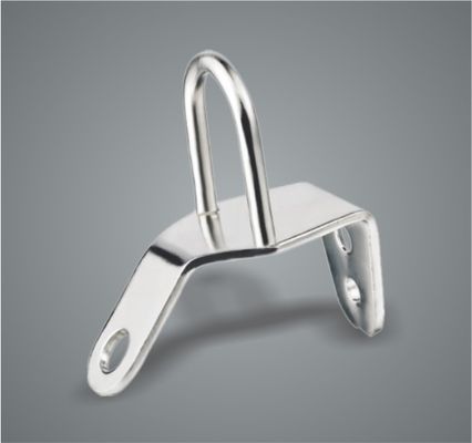 سعر جيد Customizable Dairy Farm Equipment Stainless Steel Hanger 300e الانترنت