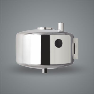 سعر جيد Cheese Making Stainless Steel Vat Body Processing   Low Pressure Chemical الانترنت