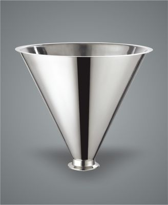سعر جيد Sus 304  Small Feed Hopper الانترنت