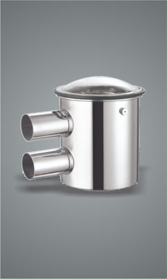 سعر جيد Separator Milk Machine Spare Parts For Dairy الانترنت
