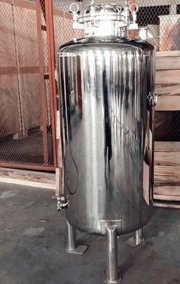 سعر جيد Custom Stainless Steel Conical Fermenter 1bbl Brite Beer Tank Storing الانترنت