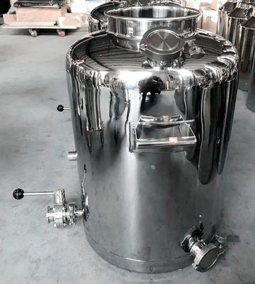 سعر جيد Storage Stainless Steel Vat Barrel/Buckets الانترنت