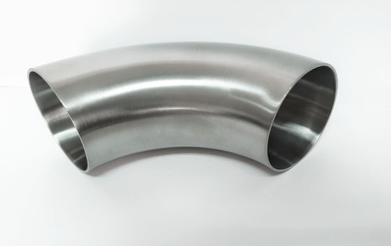 سعر جيد SS304 Stainless Steel 90 Degree Short Elbow Fitting  Casting Technics الانترنت