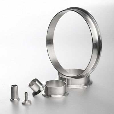 سعر جيد DIN Standard 304 Stainless Steel Pipe Fittings Tri Clamp Ferrule 14AMP Male Female الانترنت