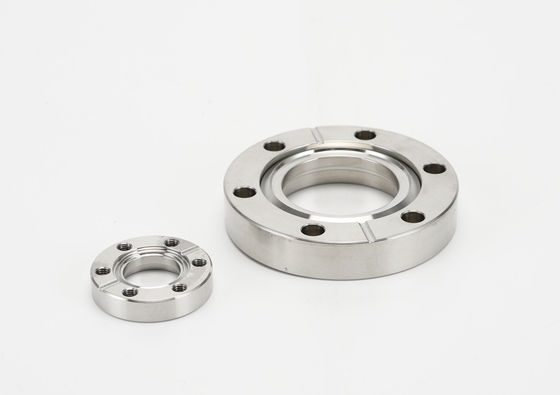 سعر جيد Rotatable KF Vacuum Fittings الانترنت