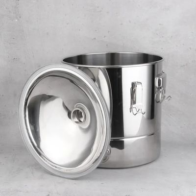 سعر جيد Wine Making Boiler Beer Brewing Equipment  Home Use Stainless Steel الانترنت
