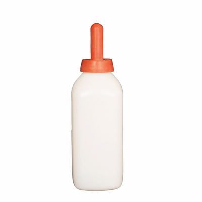 سعر جيد Nursing Calf Feeding Bottle 2L Food Grade  PE Material Farm Use الانترنت