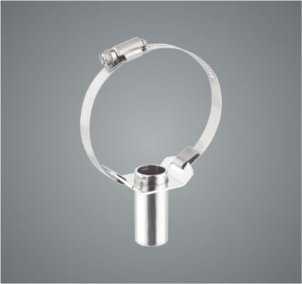 سعر جيد Stainless Steel Nipple Clamp 304 الانترنت