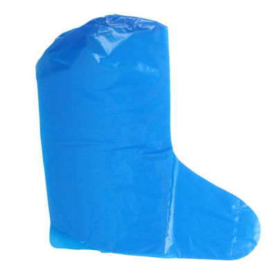 سعر جيد Disposable Shoe Covers （Blue) الانترنت