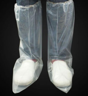 سعر جيد Disposable Shoe Covers （White） الانترنت