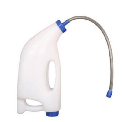 سعر جيد Calf Drench Bottle 3L~4L الانترنت