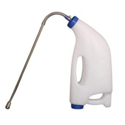 سعر جيد Calf Drench Bottle الانترنت