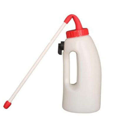 سعر جيد Calf Drench Bottle  4L الانترنت