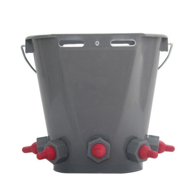 سعر جيد Calf Feeding Bucket  Teat Bucket With Teat/Milk Bar  calf feeder الانترنت