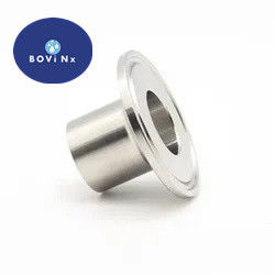 سعر جيد Food Grade Stainless Steel Quick Connection Clamp Adapter SUS304 SUS316L BPE الانترنت