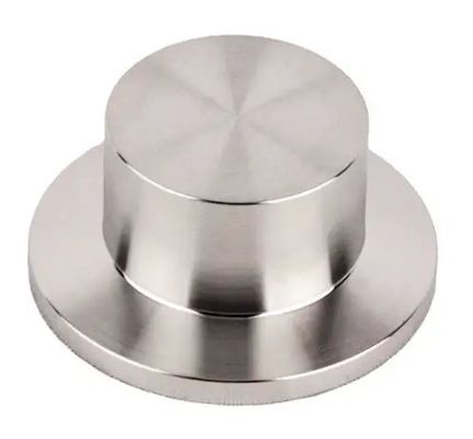 سعر جيد KF16 KF25 KF40 Blank Stubs Flange Vacuum flange الانترنت