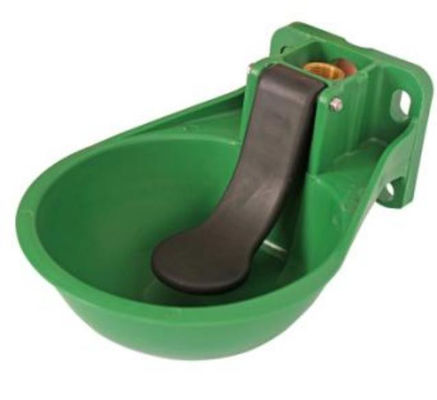 سعر جيد وعاء شرب من الفولاذ المقاوم للصدأ للماشية متين ومقاوم للتآكل الانترنت