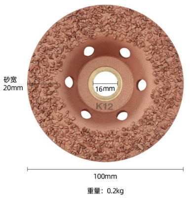 سعر جيد Industrial Grinding Plate Optimal Efficiency Durable Material الانترنت