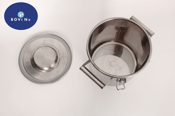 سعر جيد Stainless Steel Barrel/Chemical Drum الانترنت