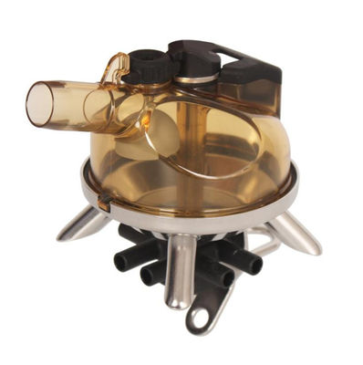 سعر جيد 300cc CLAW PC / PPSU Claw Cap Milk Machine Claw WITH VALVE الانترنت