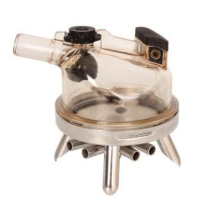 سعر جيد 400cc CLAW PPSU/PC STAINLESS STEEL BASE Material Milk Machine Claw الانترنت