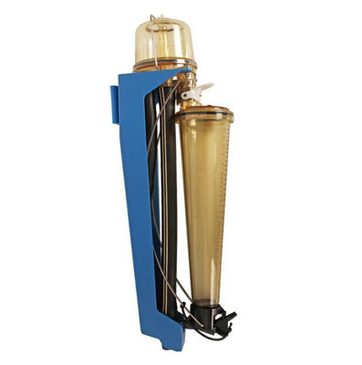 سعر جيد PC Material Milk Meter 31L For Cow Milk Machine Spare Parts الانترنت