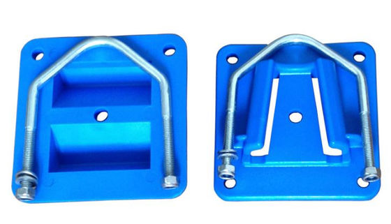 سعر جيد 2PCS/SET Clamp Milk Machine Spare Parts For Waikato الانترنت
