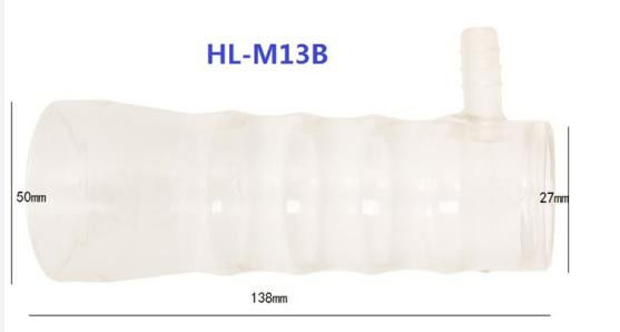 سعر جيد 0.5 Lbs Milk Machine Parts Durable Goat Milk Liner for Milking الانترنت