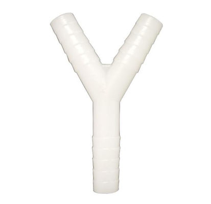 سعر جيد Long Lasting Milk Machine Spare Parts Set In Stock Connect Pipe For Goat الانترنت