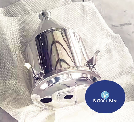 سعر جيد Stainless Steel Hopper Lid Cover Semi-Automatic Filling Machines Use Water Beverage Glass Bottles Paper Bags Paper Pouches Cans الانترنت