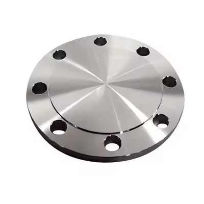 سعر جيد شفة عمياء من الفولاذ الكربوني والفولاذ المقاوم للصدأ القياسية ANSI DIN JIS ASME GB DN80 PN16 CLASS600 3000LB الانترنت
